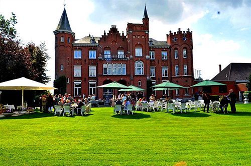 Lodewijk Male Hotel Brugge